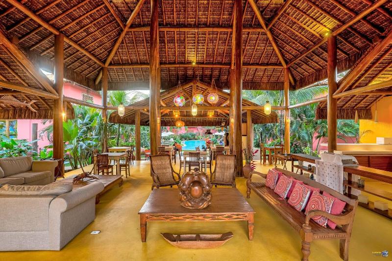 Otel Pousada Vira Canoa