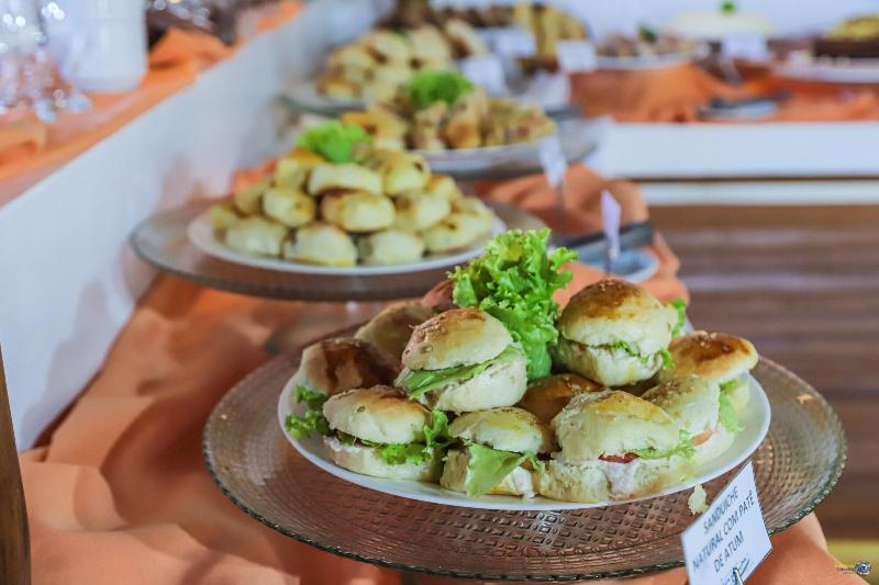 Otel Pousada Vira Canoa