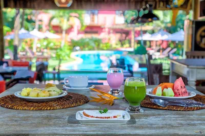 Otel Pousada Vira Canoa