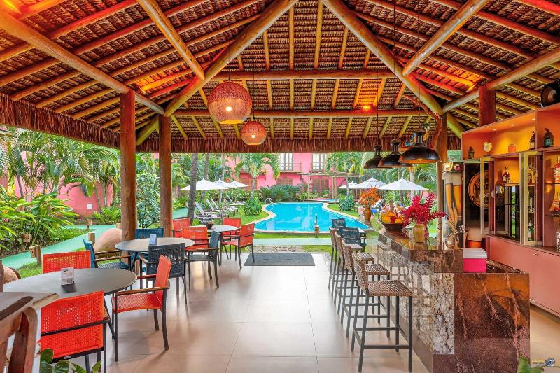 Otel Pousada Vira Canoa