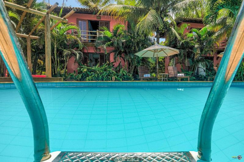 Otel Pousada Vira Canoa