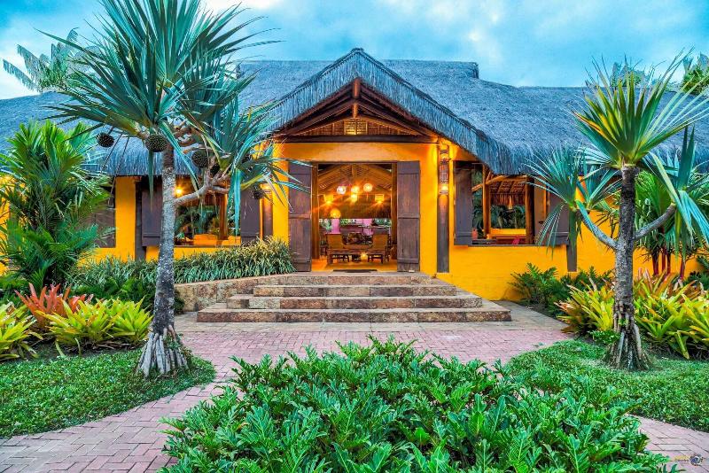 Otel Pousada Vira Canoa