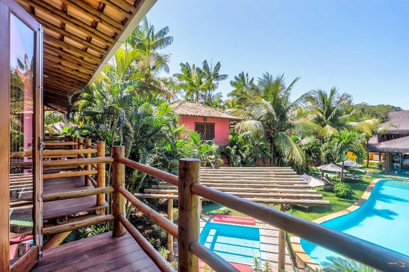 Otel Pousada Vira Canoa