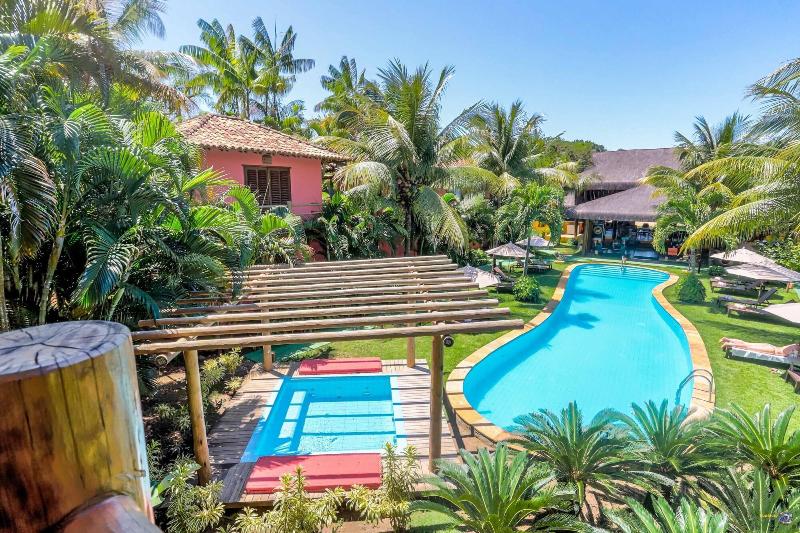 Otel Pousada Vira Canoa