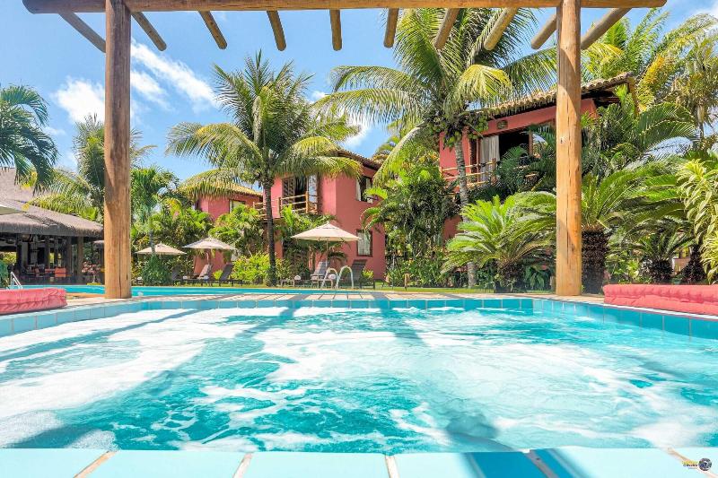 Otel Pousada Vira Canoa