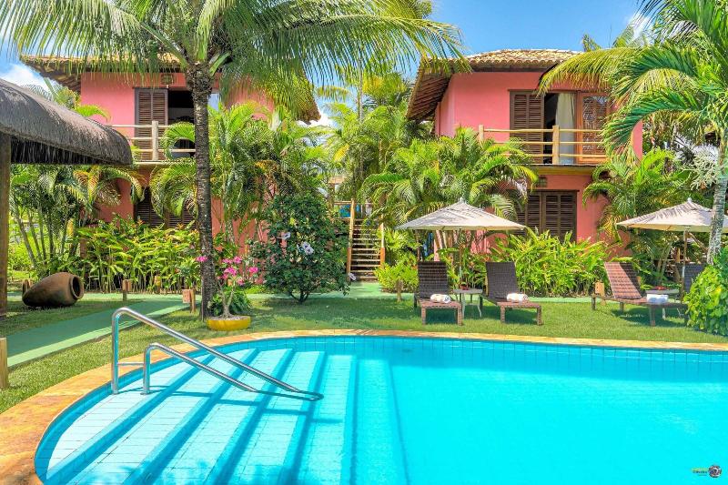 Otel Pousada Vira Canoa