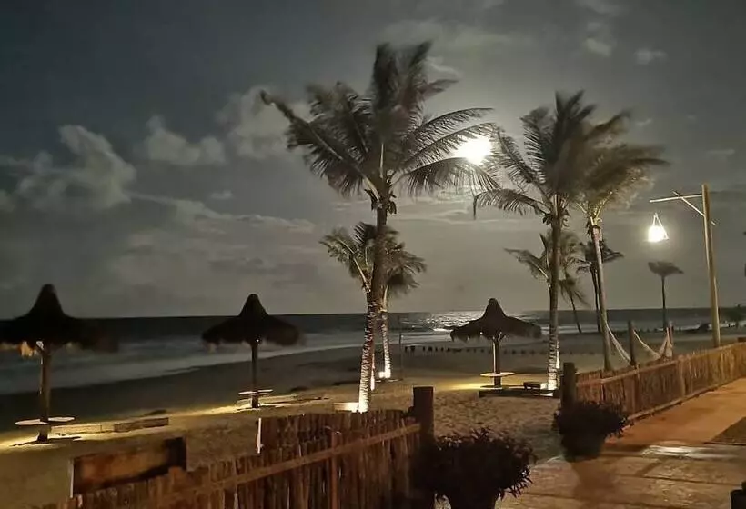 Hotel Rede Beach