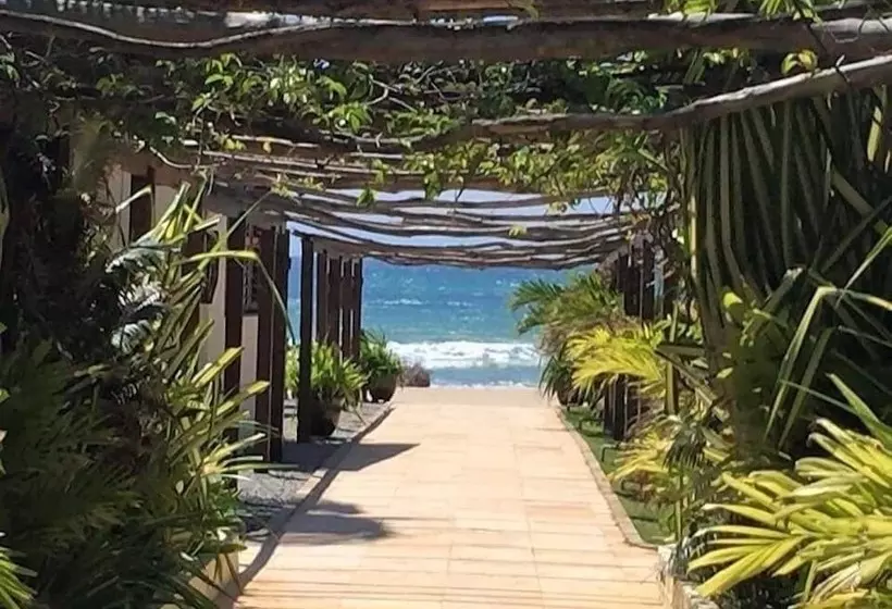 Hotel Rede Beach