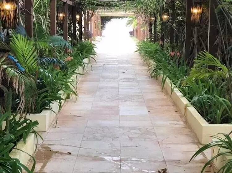 Hotel Rede Beach