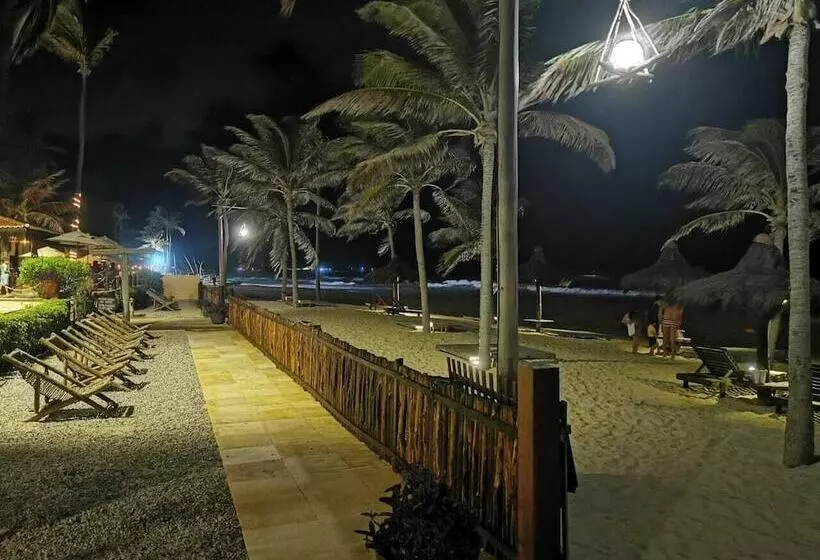 Hotel Rede Beach