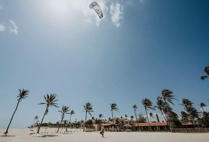 Hotel Rede Beach