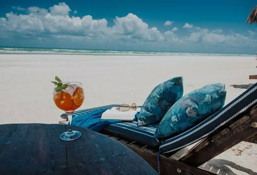 Hotel Rede Beach