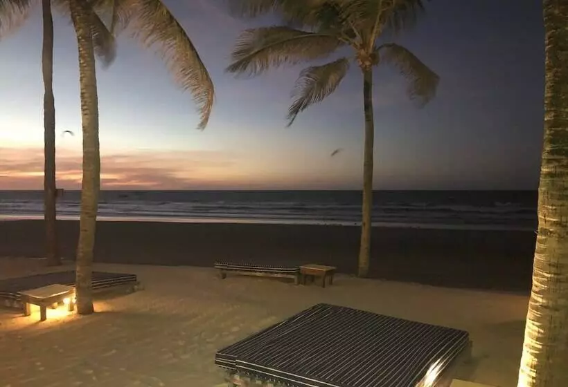 Hotel Rede Beach