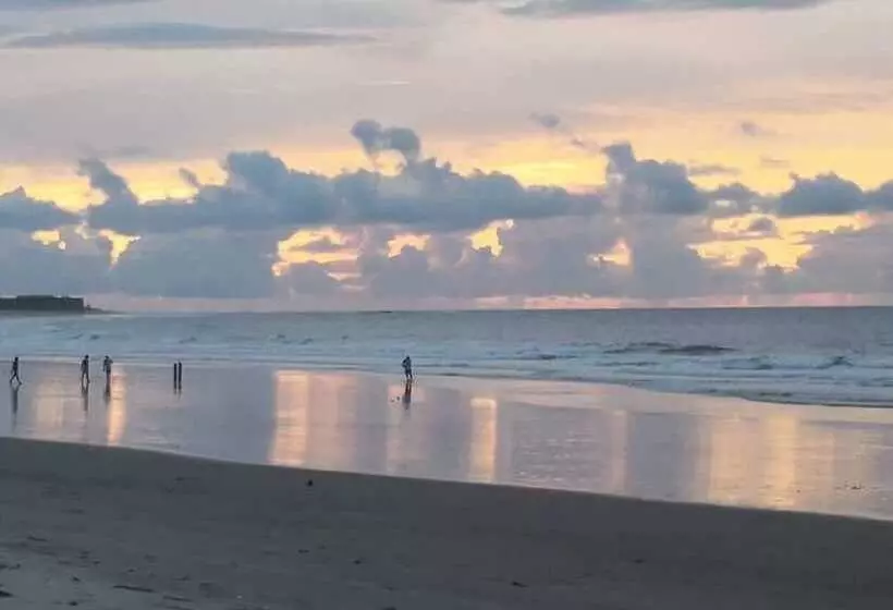 Hotel Rede Beach