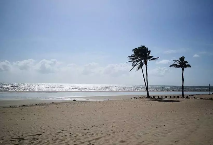 Hotel Rede Beach