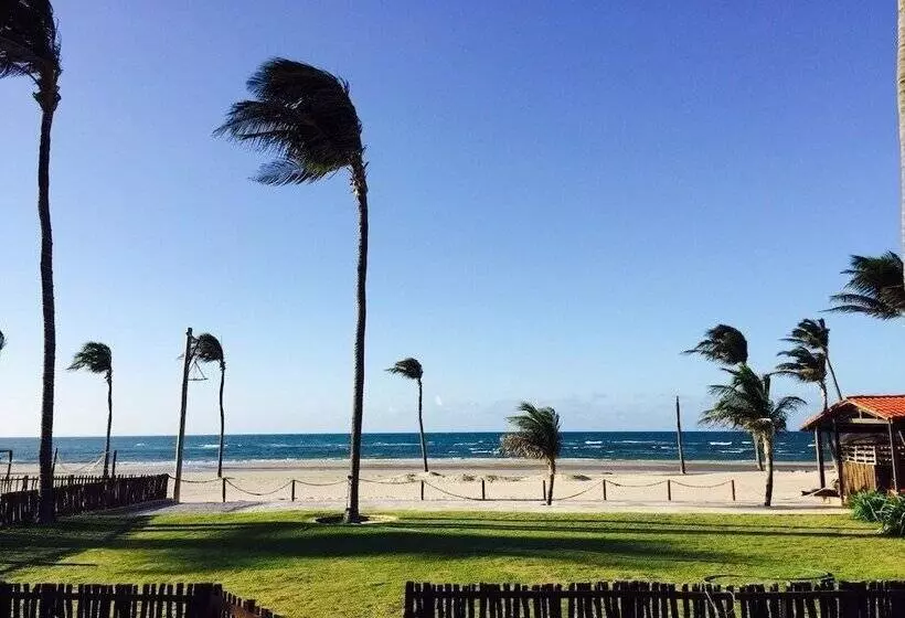 Hotel Rede Beach