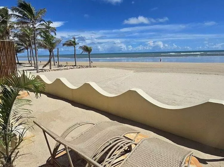 Hotel Rede Beach