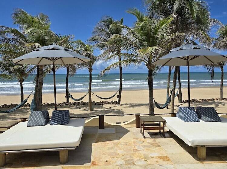 בית מלון כפרי Rede Beach