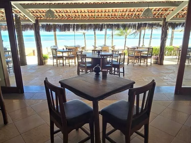 Hotel Rede Beach