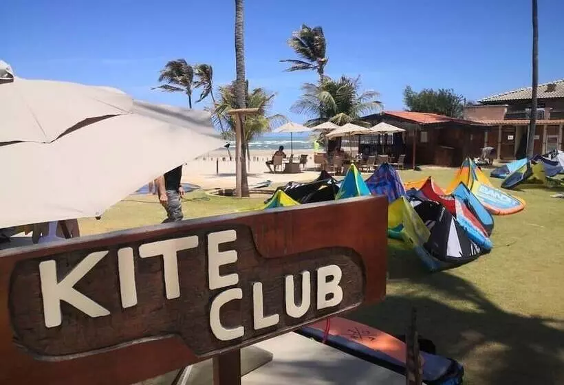 Hotel Rede Beach
