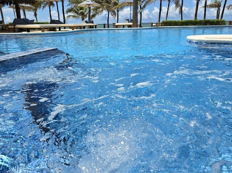 בית מלון כפרי Rede Beach