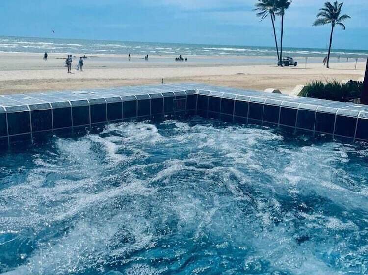 בית מלון כפרי Rede Beach