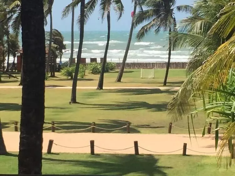 Hotel Rede Beach