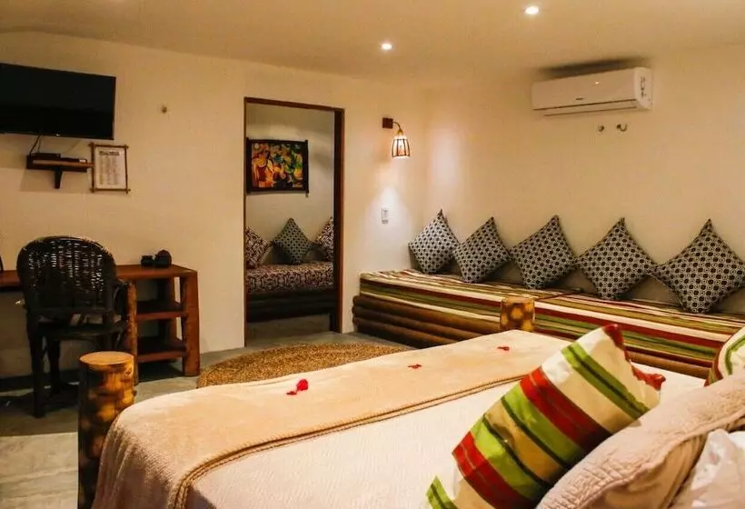 Hotel Rede Beach