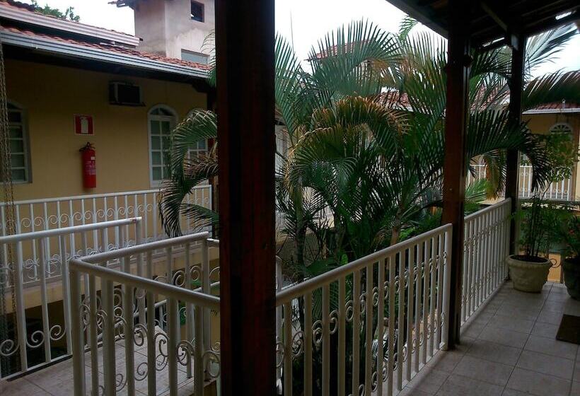 Hotel Single Flat Pousada Pampulha