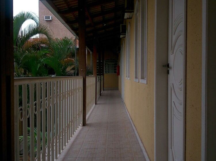 Hotel Single Flat Pousada Pampulha