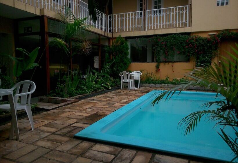 Hotel Single Flat Pousada Pampulha