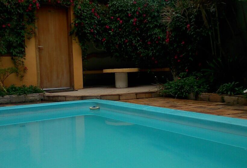 Hotel Single Flat Pousada Pampulha