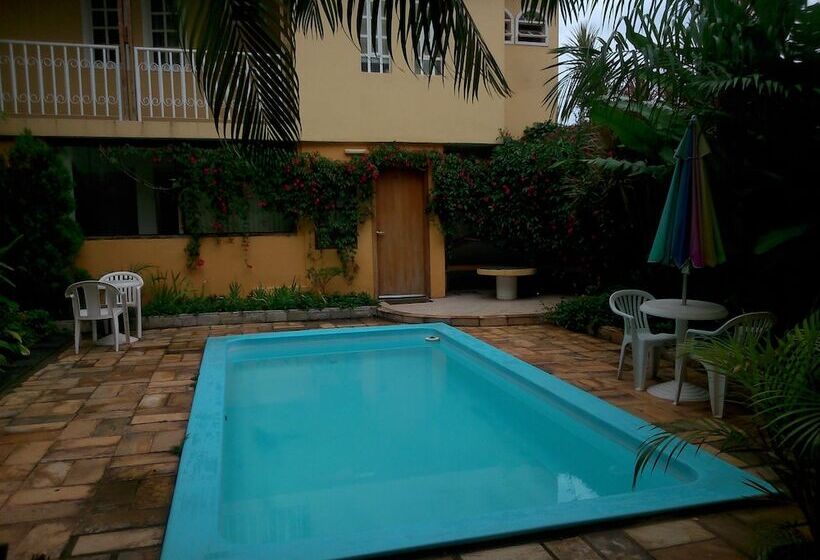 Hotel Single Flat Pousada Pampulha