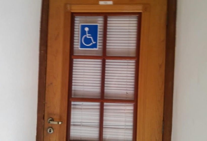 Hotel Single Flat Pousada Pampulha