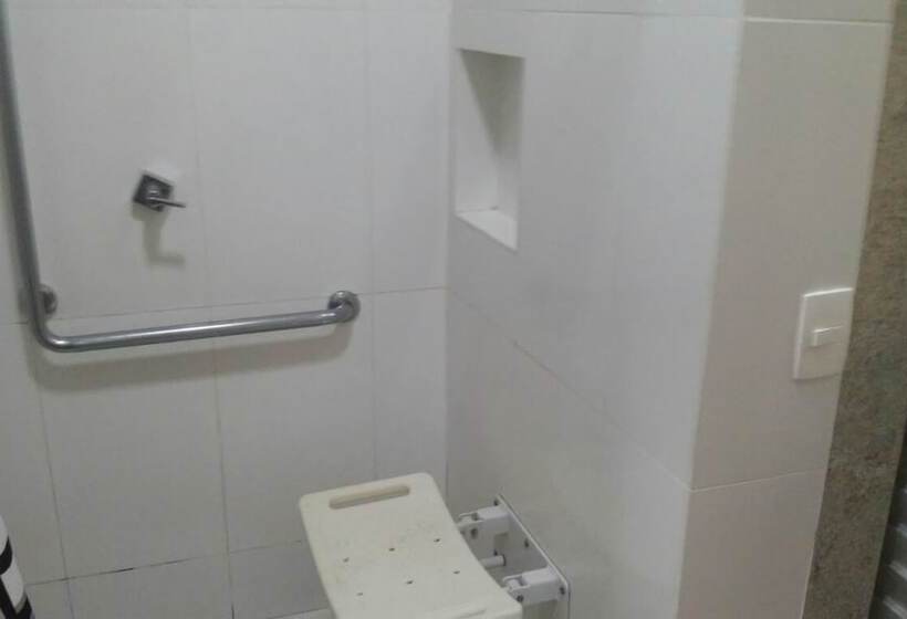 Hotel Single Flat Pousada Pampulha