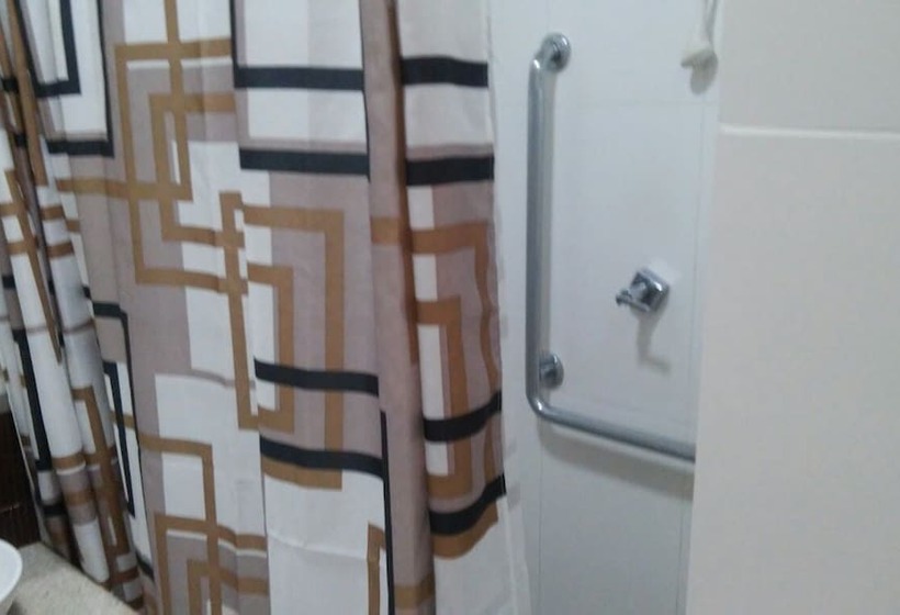 Hotel Single Flat Pousada Pampulha