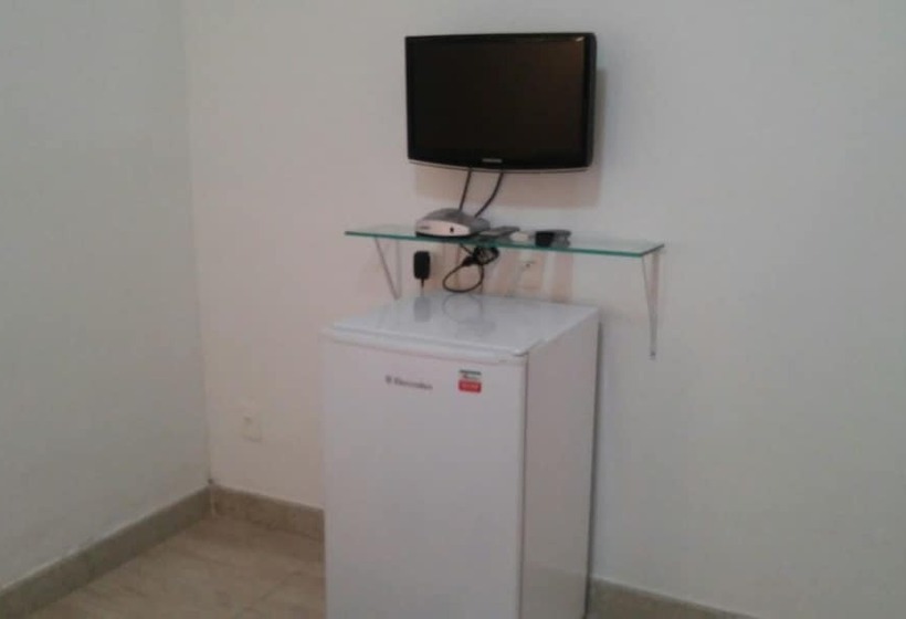 Hotel Single Flat Pousada Pampulha