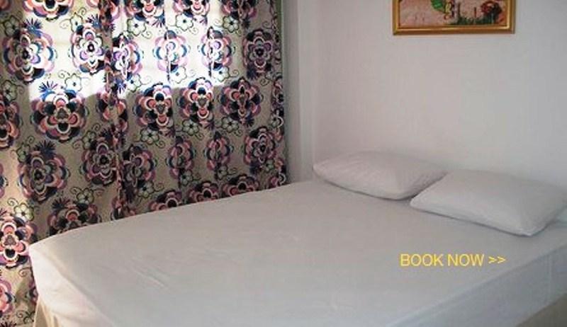 בית מלון כפרי Strato Express Residence