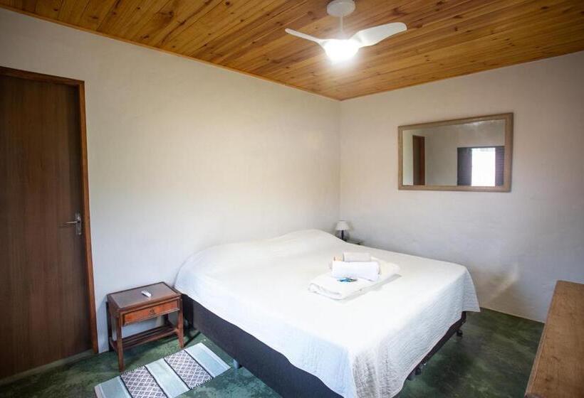 هاستل Catavento Pousada