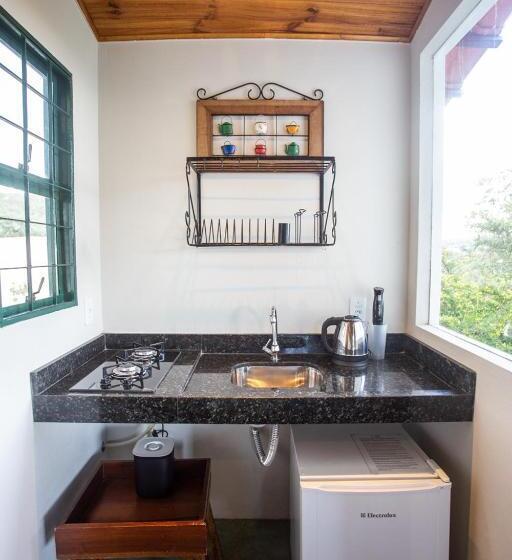 هاستل Catavento Pousada