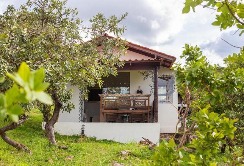 هاستل Catavento Pousada