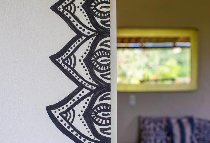 هاستل Catavento Pousada