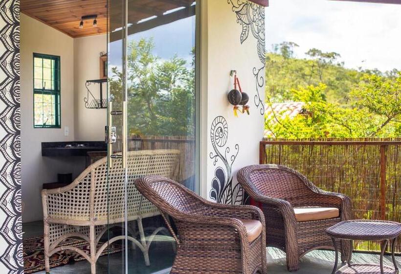 هاستل Catavento Pousada