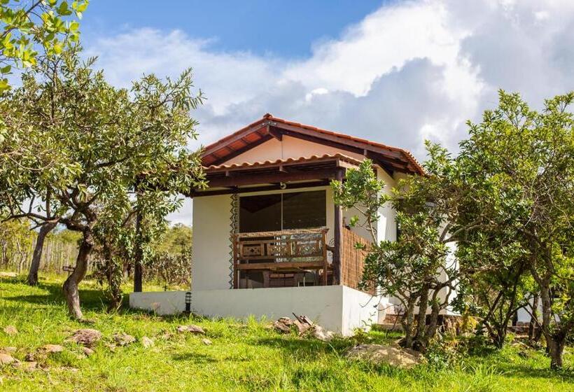 هاستل Catavento Pousada