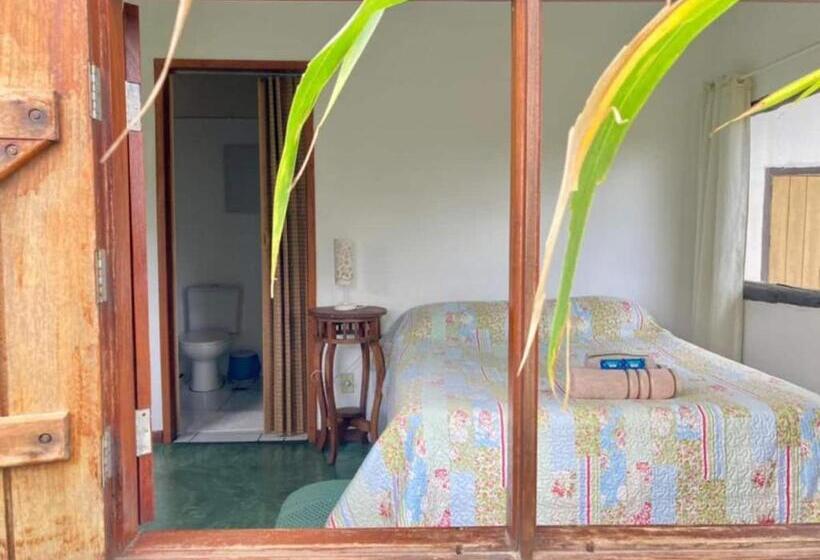 هاستل Catavento Pousada