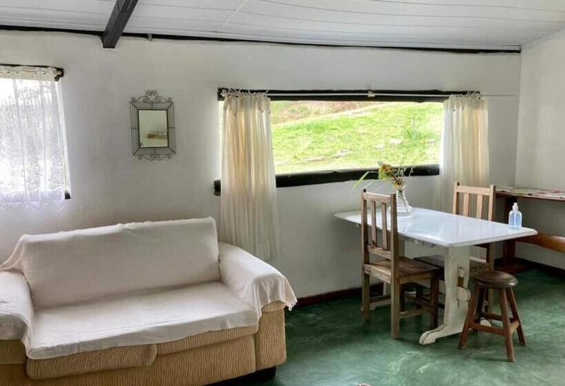 هاستل Catavento Pousada