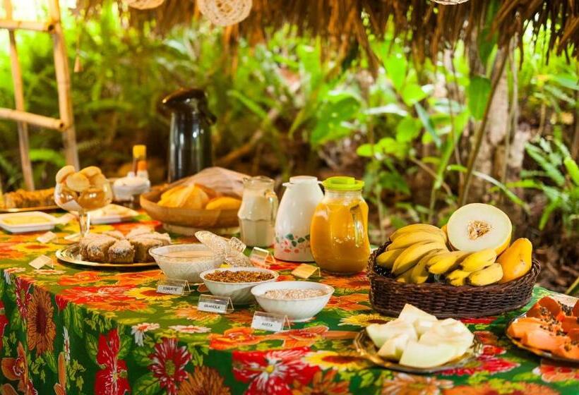 هاستل Catavento Pousada