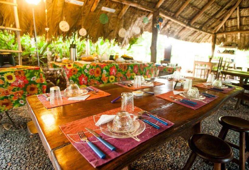 هاستل Catavento Pousada