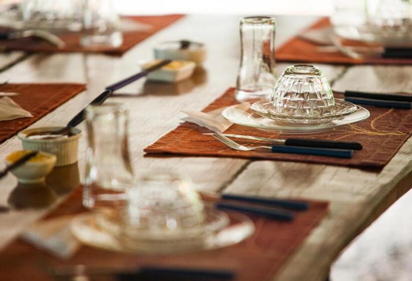 هاستل Catavento Pousada