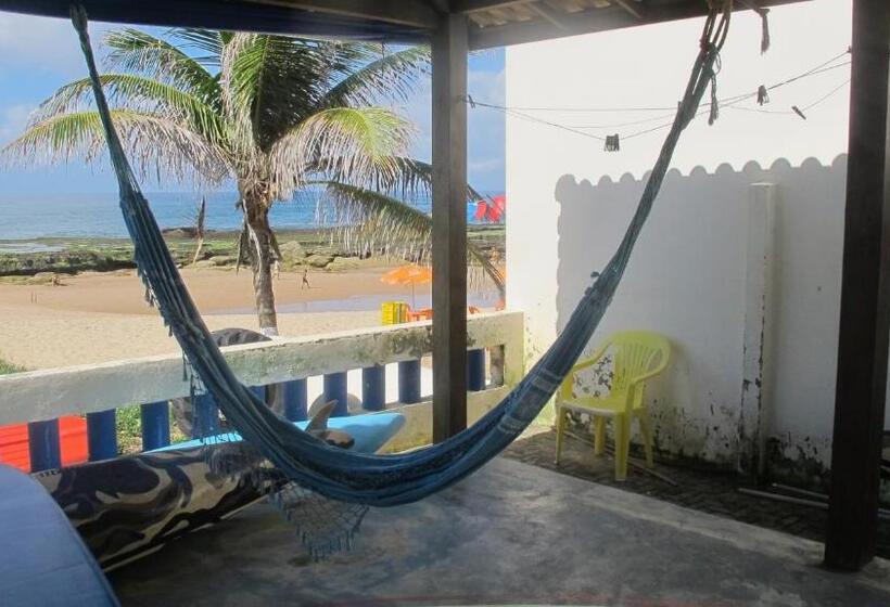 Alfazema Cultural Bed And Breakfast